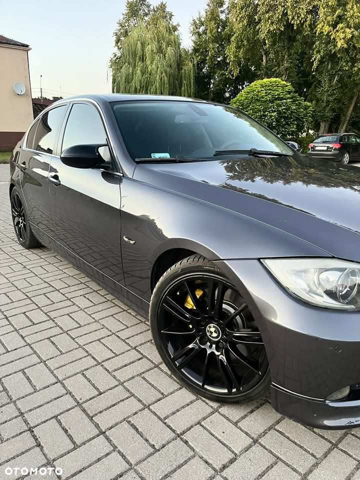 BMW Seria 3 - 4