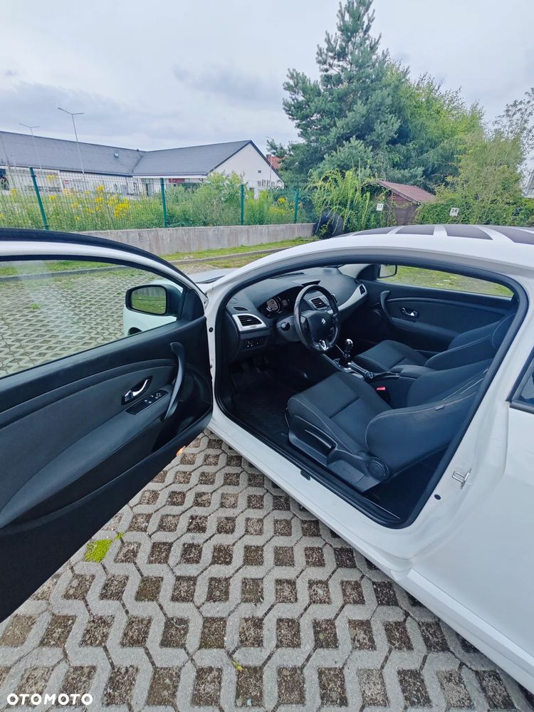 Renault Megane 1.6 16V Dynamique Euro5 - 24
