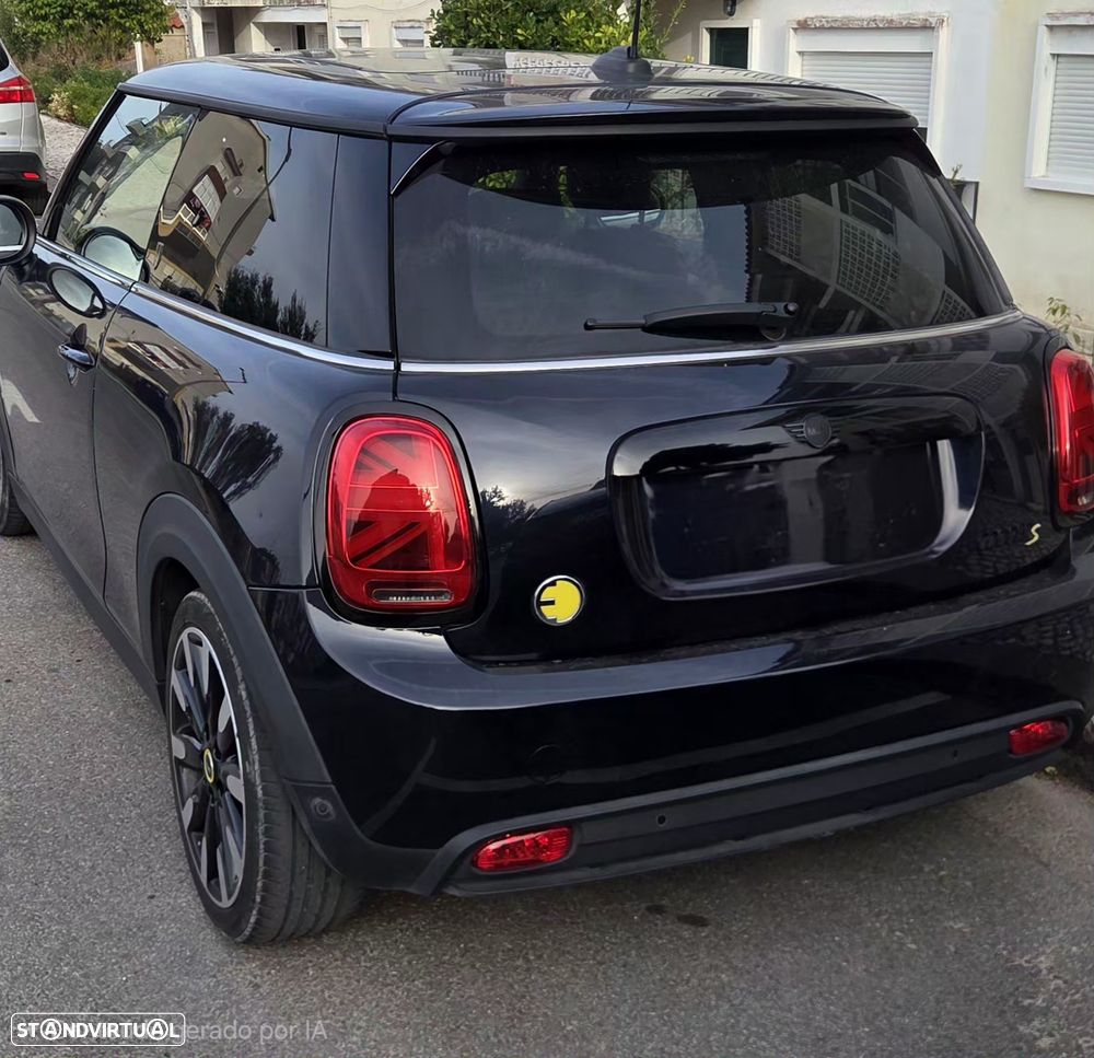 MINI Coupé - 5