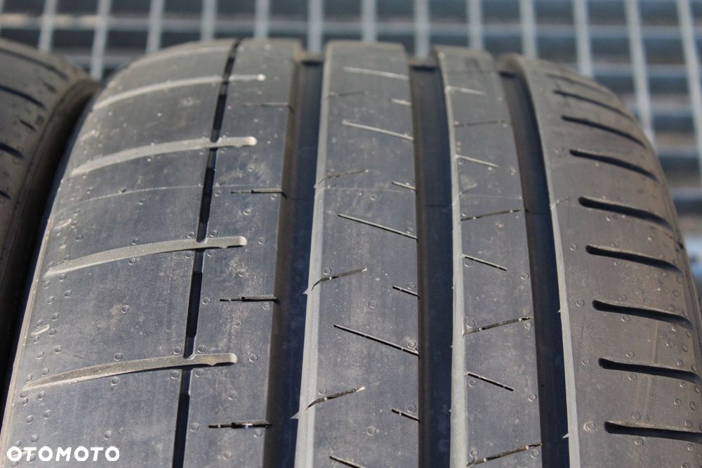 4x 235/35r19 pirelli pzero corsa 91y 20r - 5