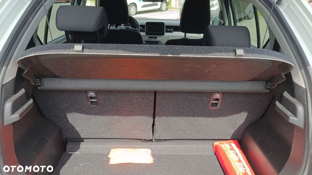 Suzuki Ignis - 12