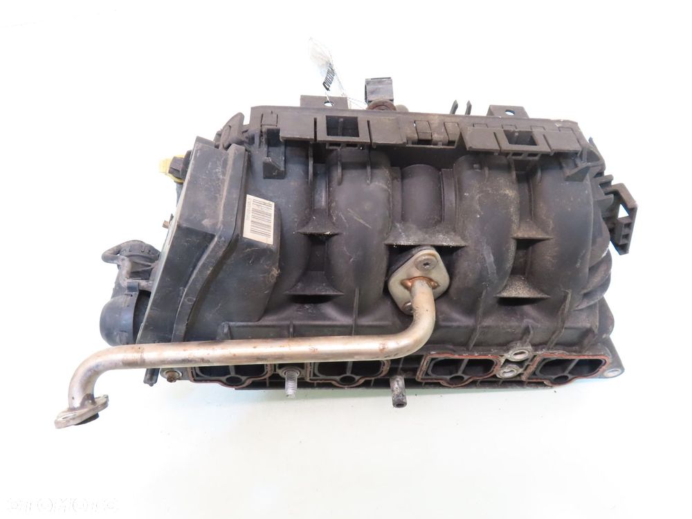 KOLEKTOR SSĄCY OPEL CORSA D 1.2 - Z 12 XEP 0280600063 55557906 - 7