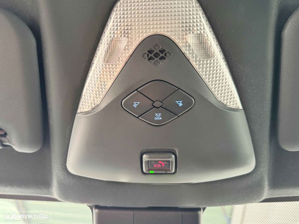 Toyota C-HR 1.8 Hybrid Comfort - 14