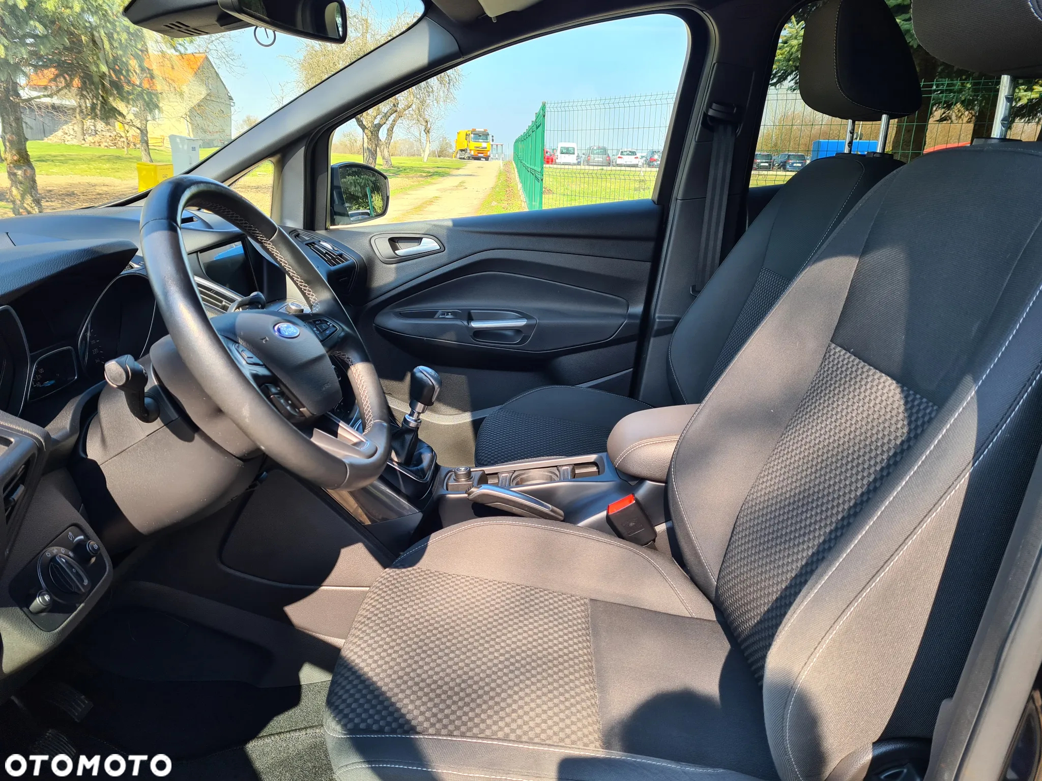 Ford C-MAX - 5