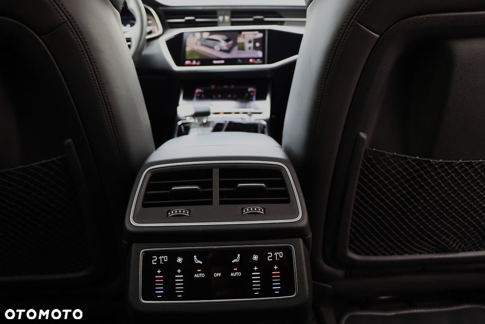 Audi S6 Avant TDI quattro tiptronic - 30