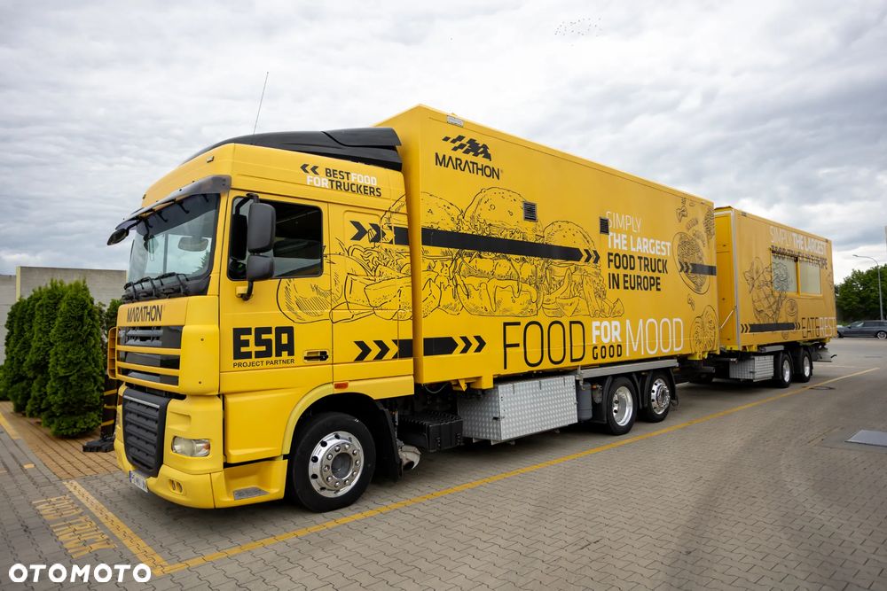 DAF XF 105 - 10