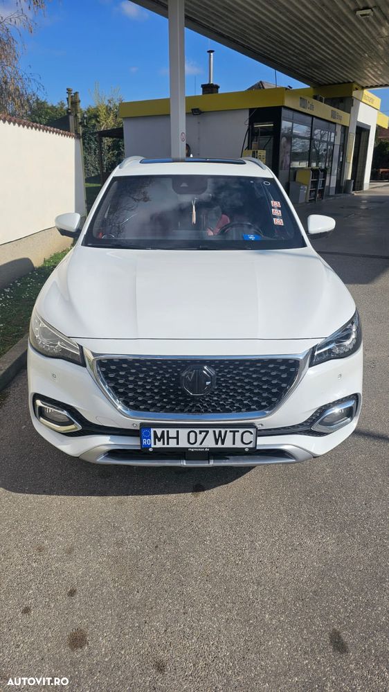 MG EHS 1.5T-GDI Luxury - 1