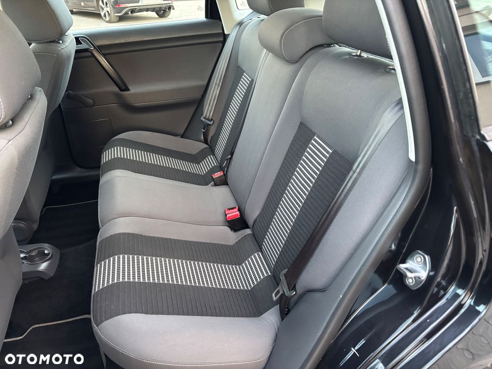Volkswagen Polo 1.2 United - 19