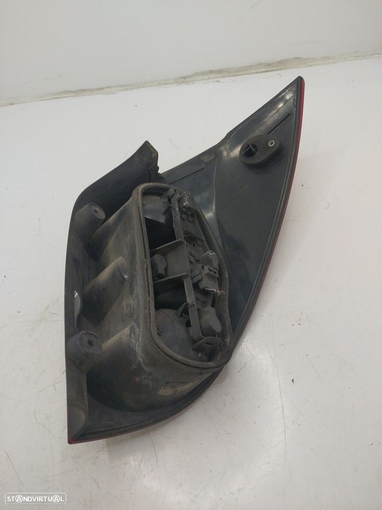 Farolim Stop Esq Renault Laguna Ii Grandtour (Kg0/1_) - 4