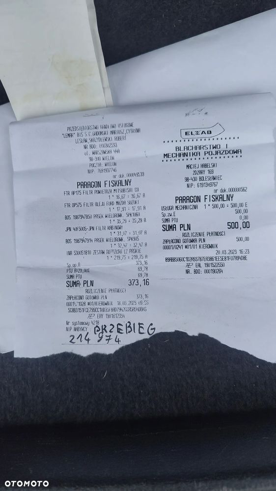 Mitsubishi Lancer 1.6 Comfort - 11