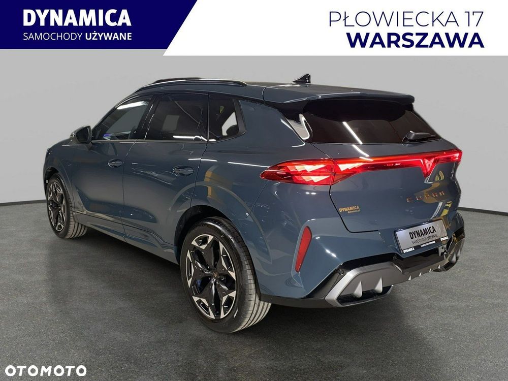Cupra Terramar - 6