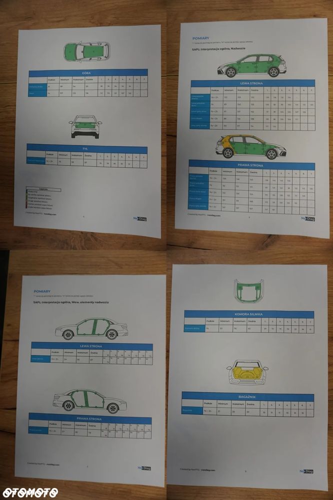 Volvo V40 D3 Summum - 7