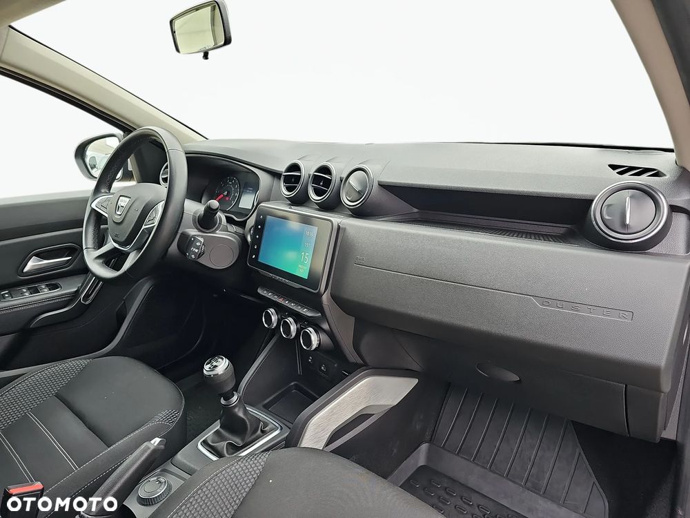 Dacia Duster 1.5 Blue dCi Prestige 4WD EU6d - 30