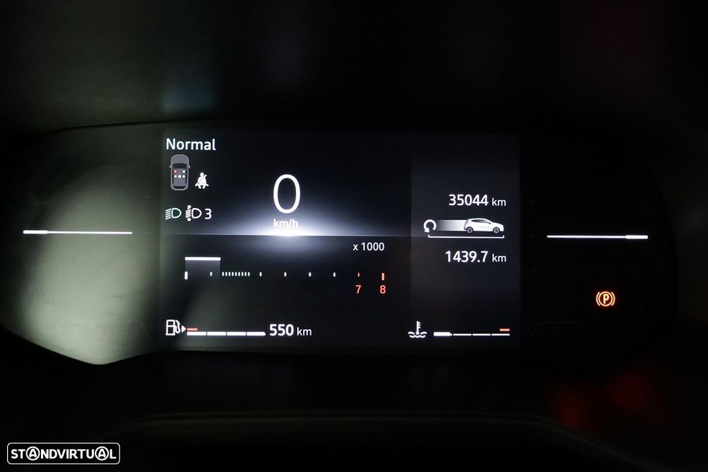 Renault Clio 1.0 TCe Evolution - 15
