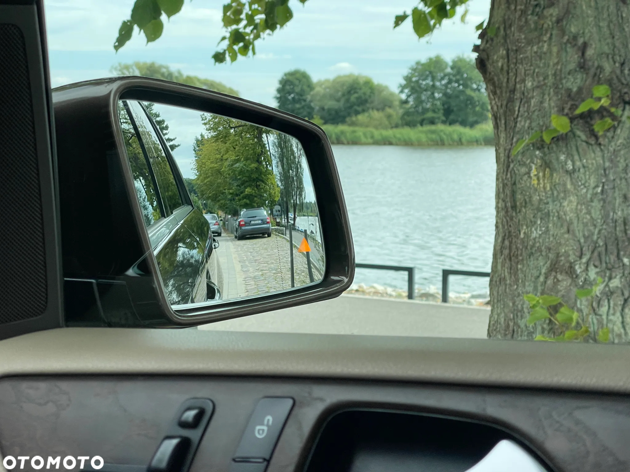 Mercedes-Benz ML 350 BlueTec 4-Matic - 24