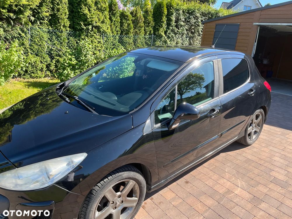 Peugeot 308 - 6