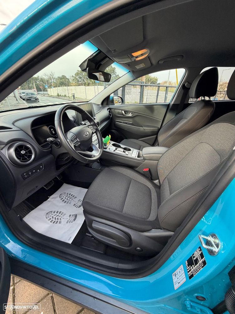 Hyundai Kauai Premium - 20