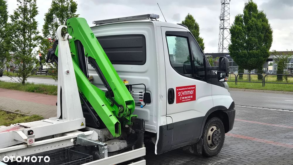 Iveco Daily 50C18 - 8