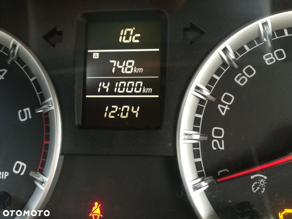 Suzuki Swift 1.3 DDiS 16v GL Airco DPF - 9