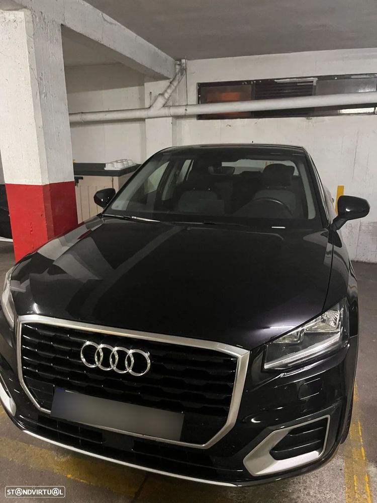Audi Q2 1.0 TFSI ultra - 12