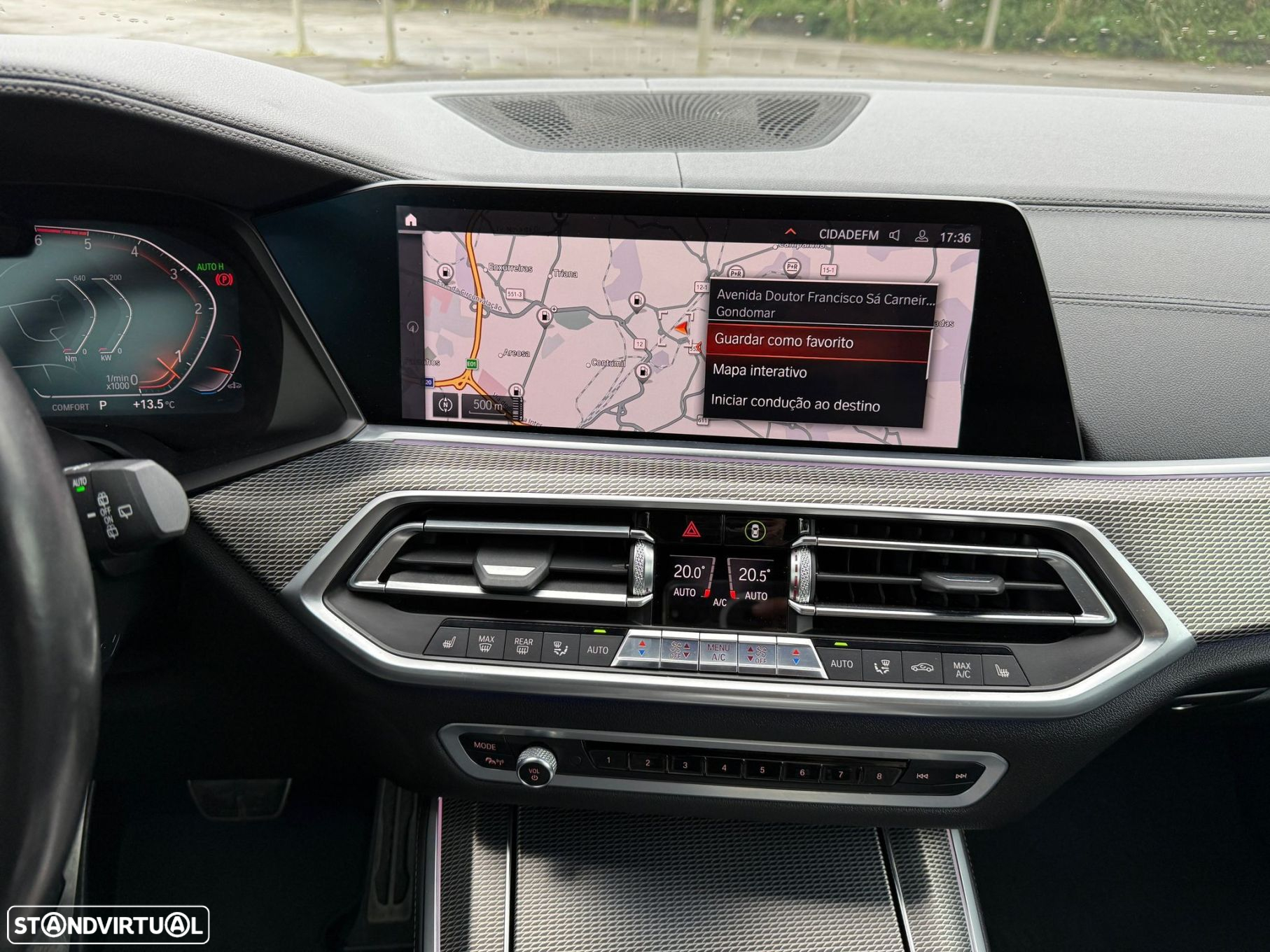 BMW X5 30 d xDrive Pack M - 18