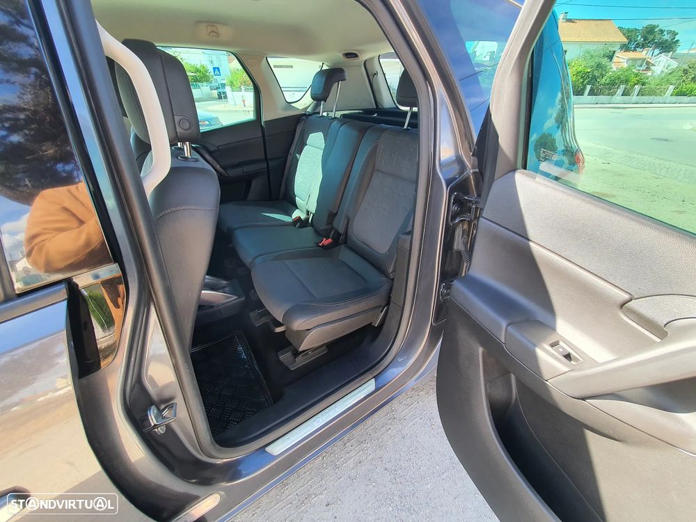 Opel Meriva 1.3 CDTI Cosmo - 10