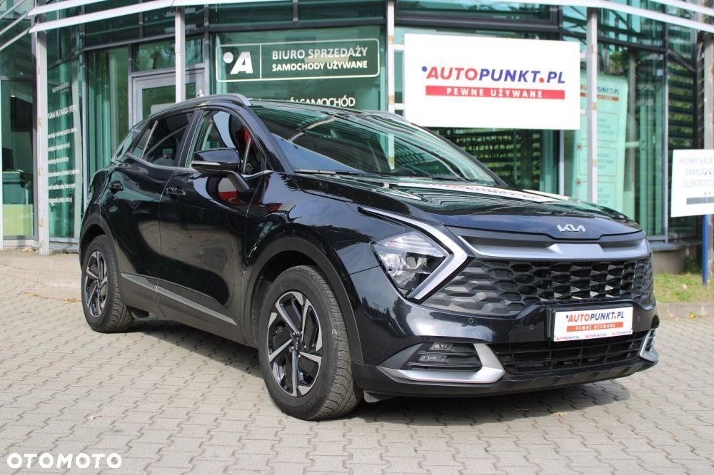 Kia Sportage - 3
