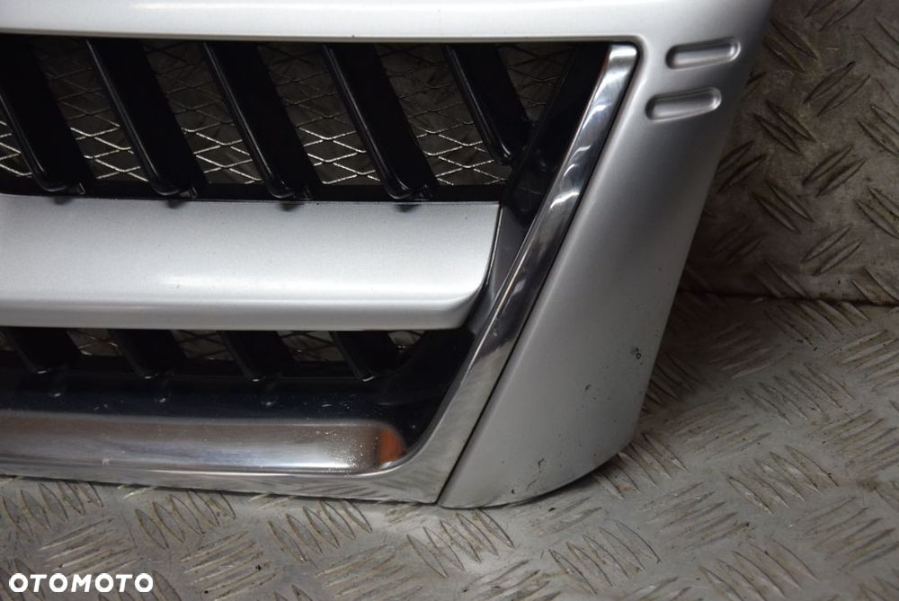 MITSUBISHI PAJERO III LIFT GRILL ATRAPA - 12