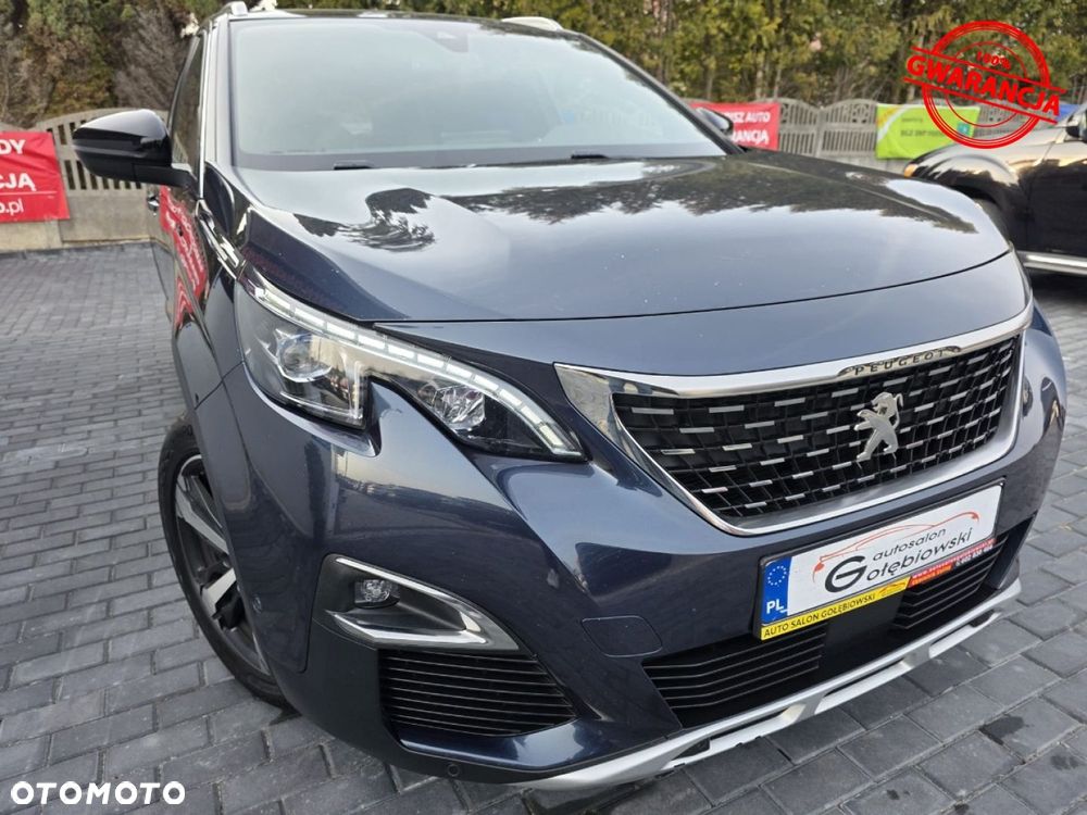 Peugeot 5008 - 16