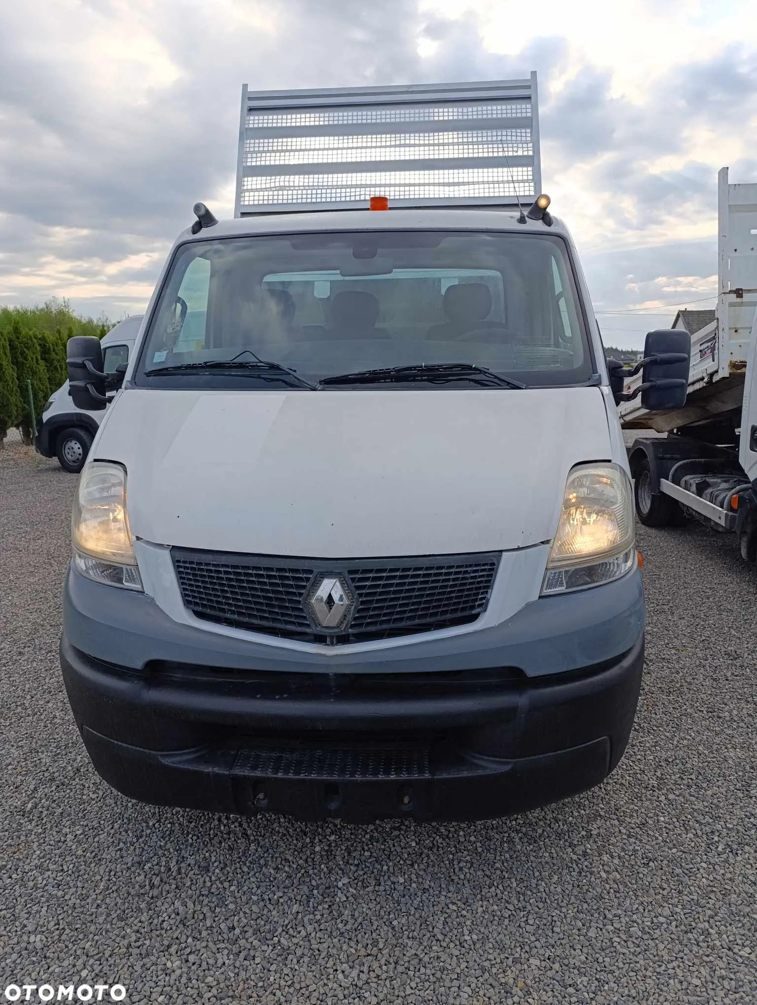Renault Mascott - 2