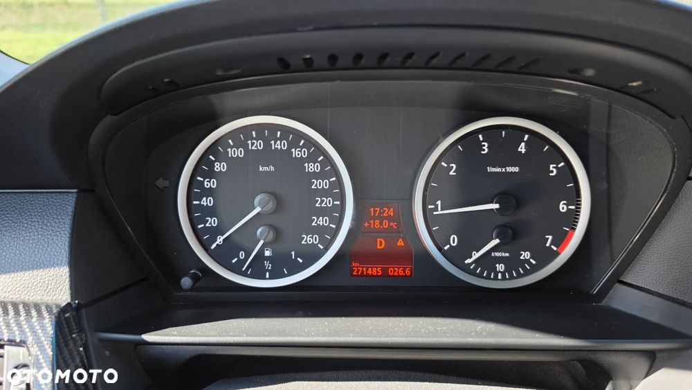 BMW Seria 5 - 37