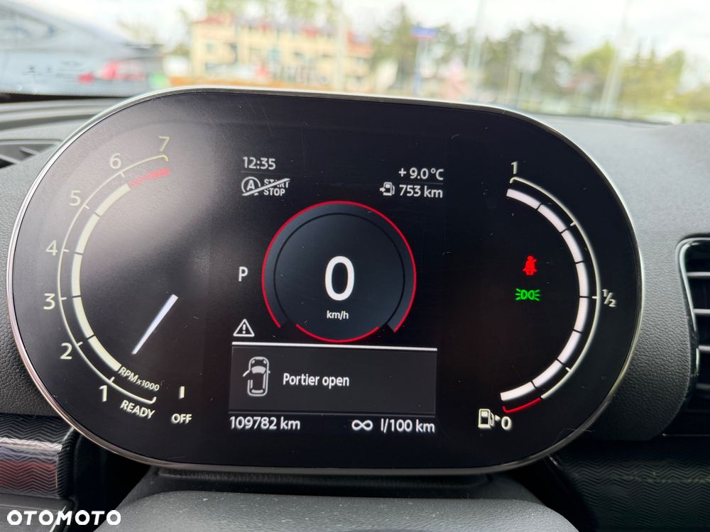 MINI Clubman Cooper Classic Trim - 24