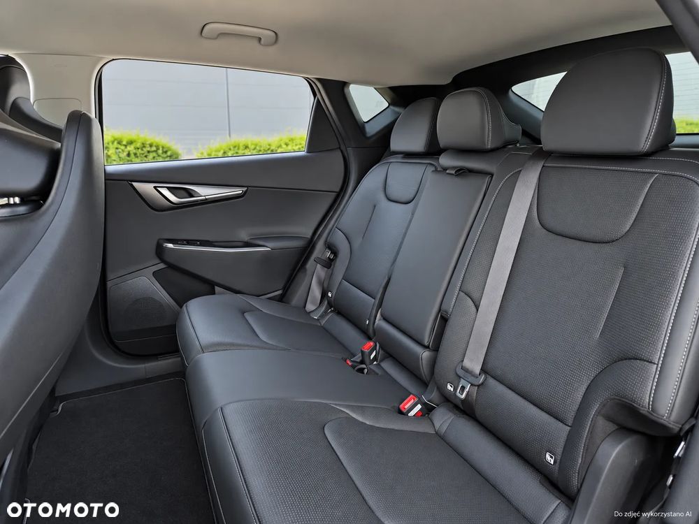 Kia EV6 84kWh Earth - 13