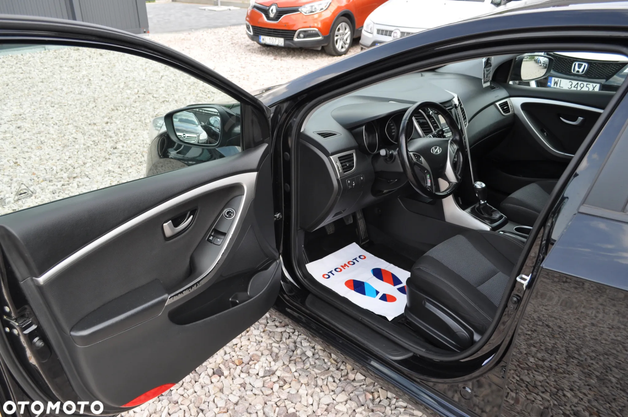 Hyundai i30 1.4 Fifa World Cup Edition - 12