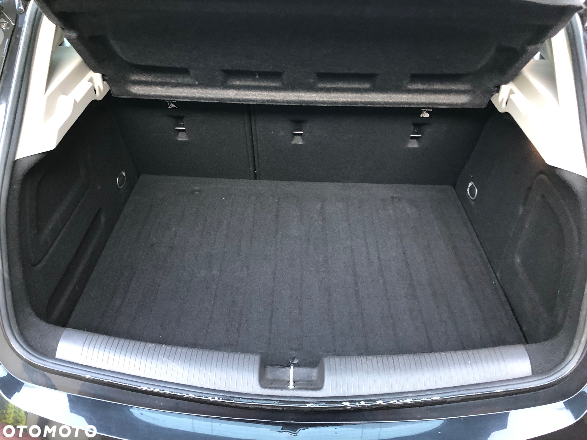 Opel Astra V 1.4 T Dynamic - 5