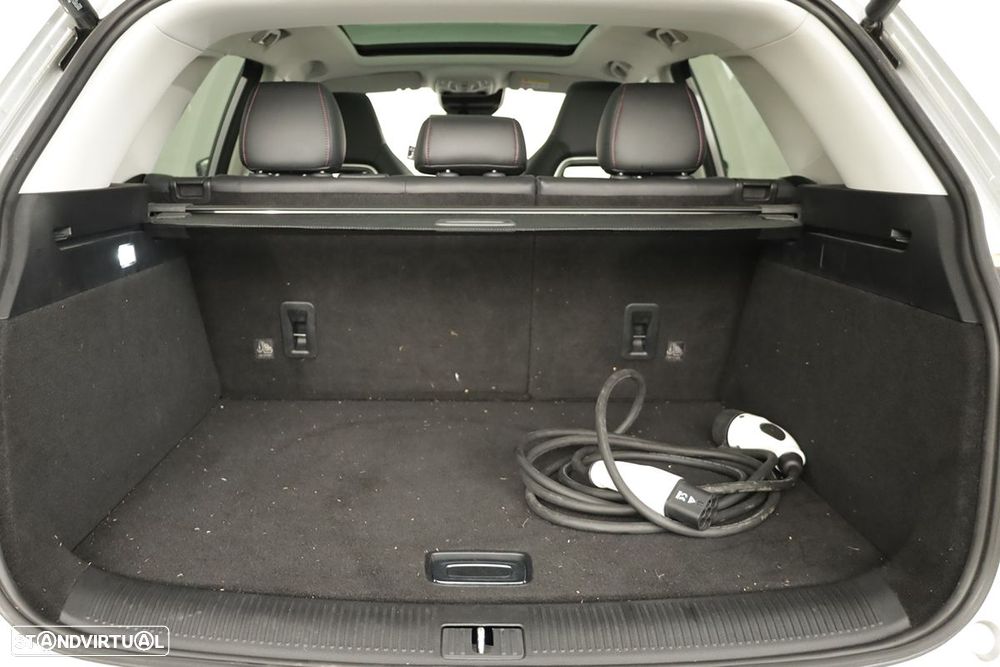 MG EHS 1.5 T-GDI Plug-in Hybrid Luxury - 28