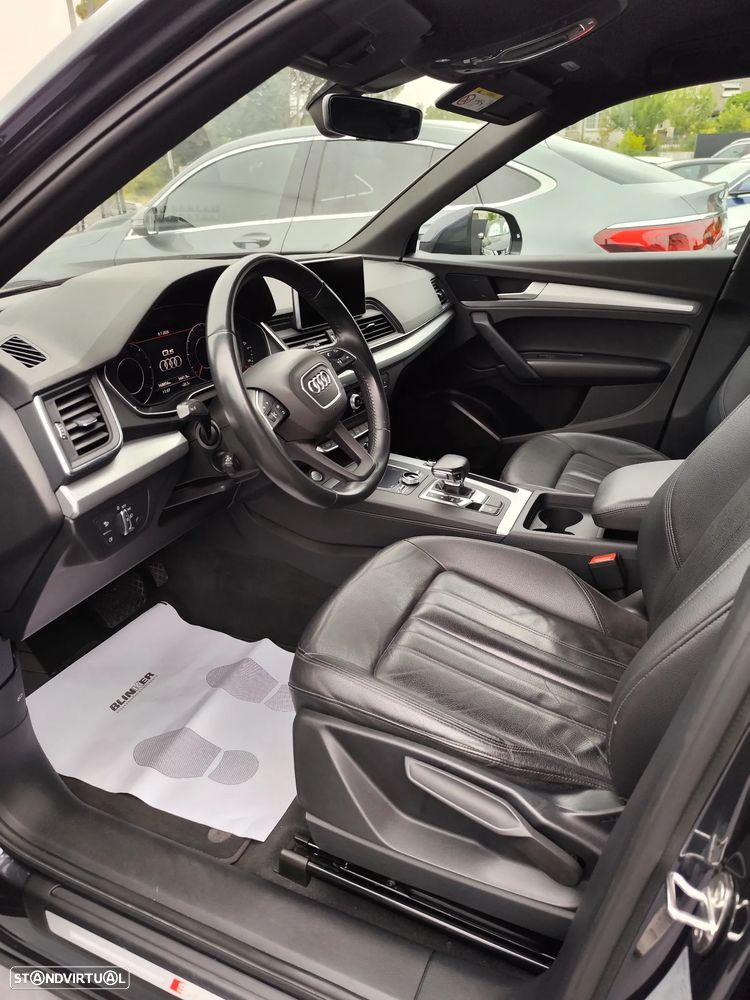 Audi Q5 ver-2-0-tdi-exclusive-s--tronic - 5