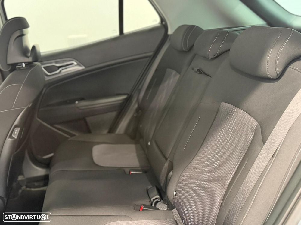 Kia Sportage 1.6 T-GDI Drive - 5