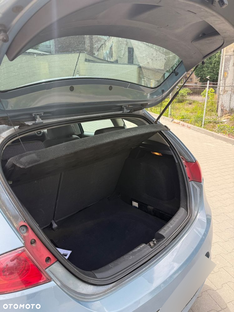 Seat Leon 2.0 TDI Stylance DSG - 9