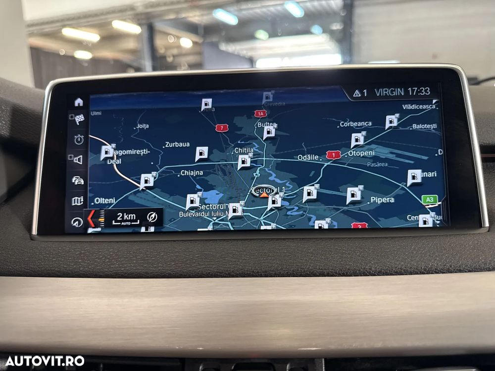 BMW X5 xDrive30d - 25