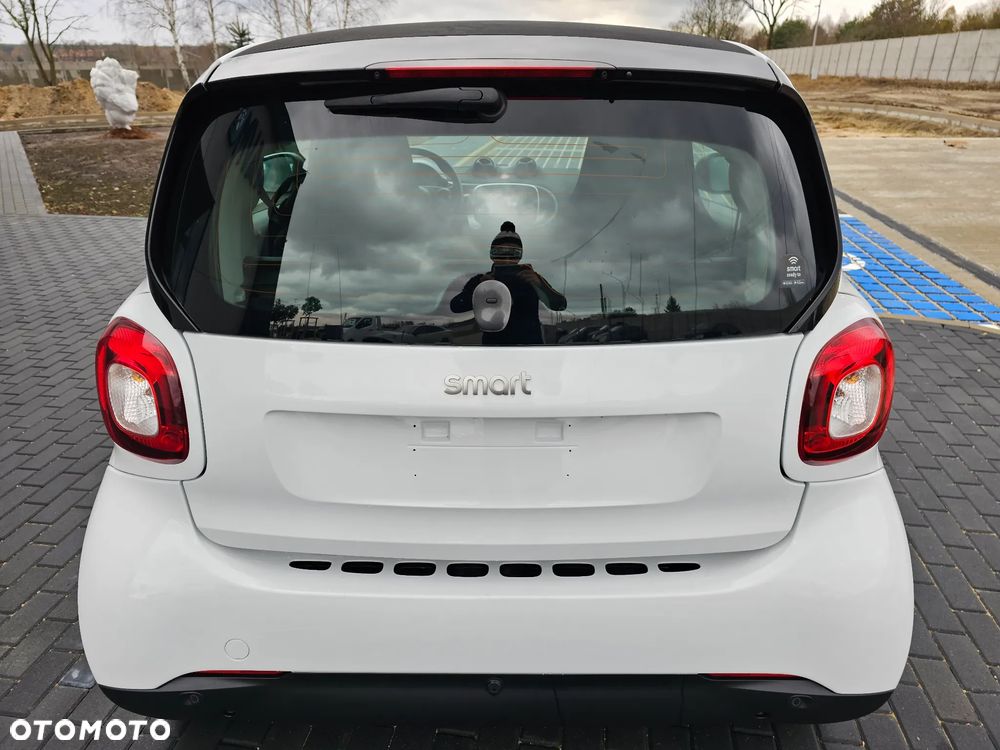 Smart Fortwo - 7