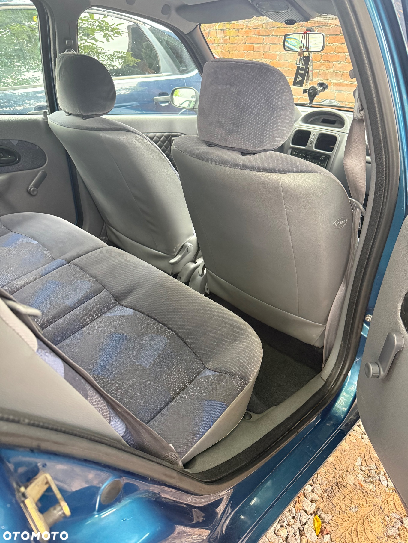 Renault Clio - 7