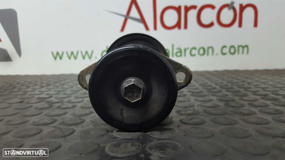 POLI DO ALTERNADOR FORD FOCUS BERLINA (CAK) AMBIENTE - 4