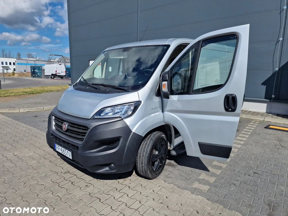 Fiat Ducato - 8