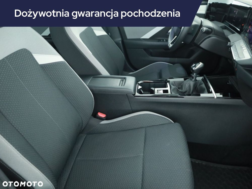 Opel Astra - 9