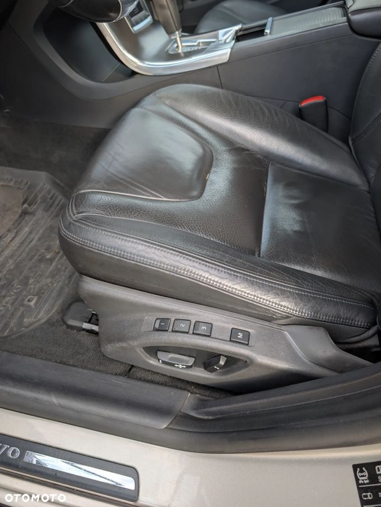 Volvo S60 T6 AWD Momentum - 7