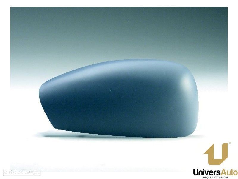 CAPA RETROVISOR ESQUERDO PEUGEOT 306 - 1
