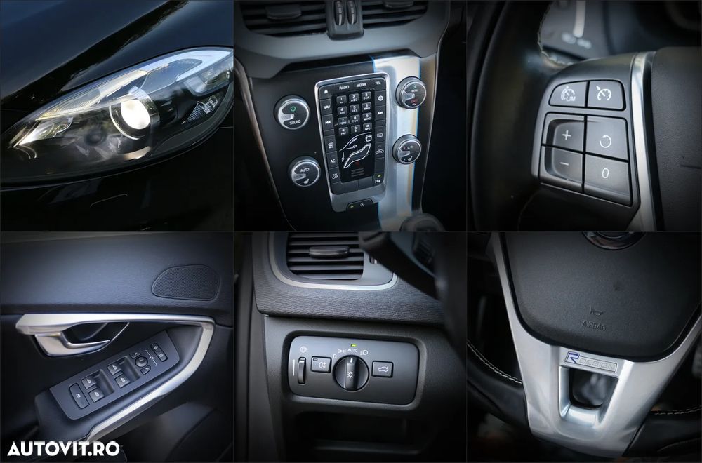 Volvo V40 - 20