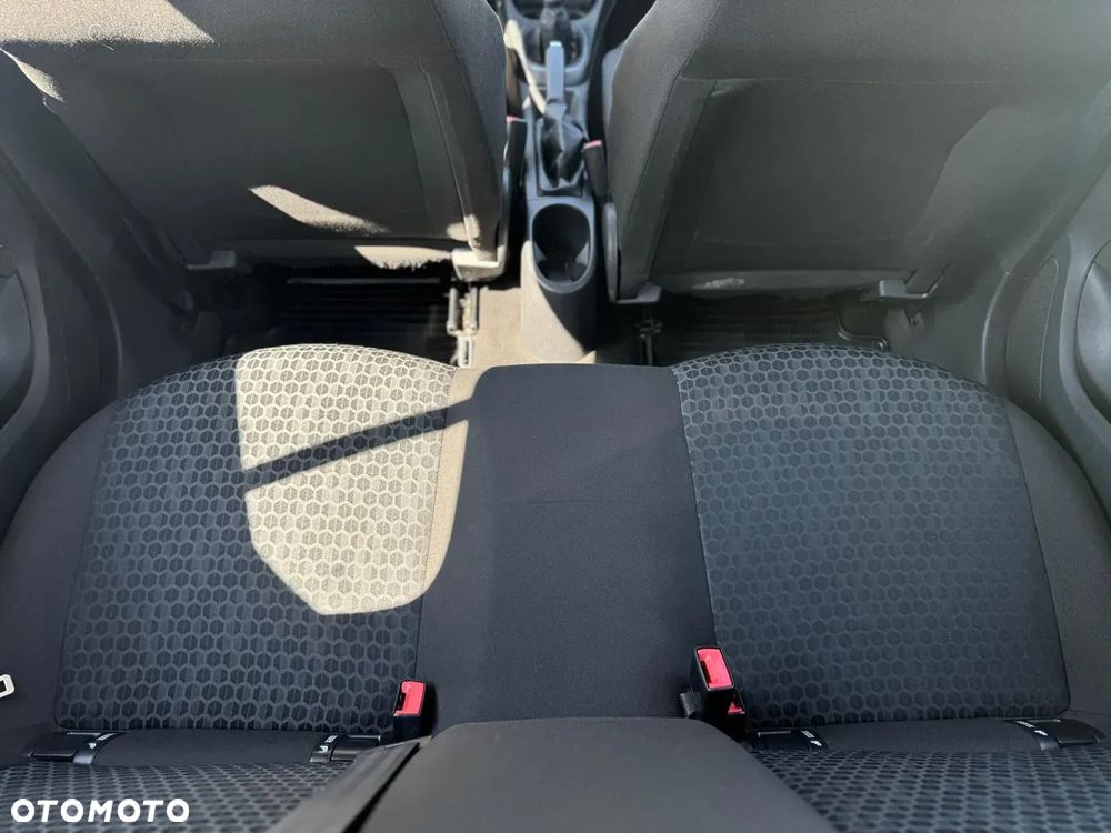 Opel Corsa 1.4 Enjoy - 12