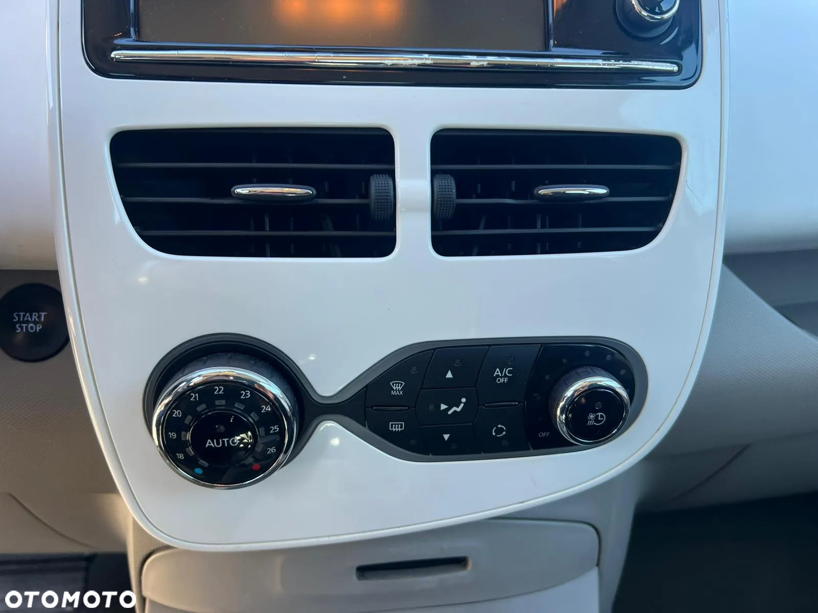 Renault Zoe Intense - 13